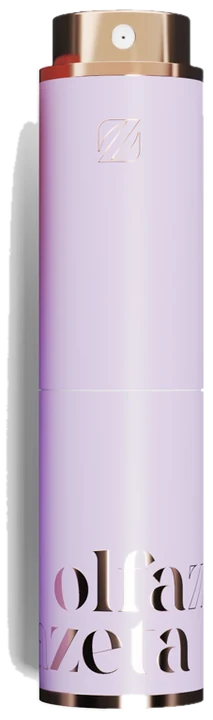 Taschenetui Lila