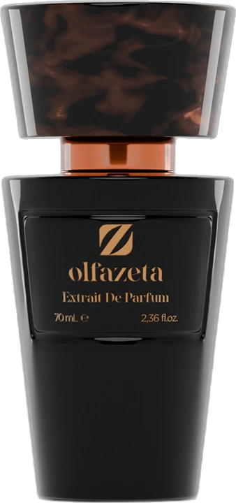 N° 250 – Flakon