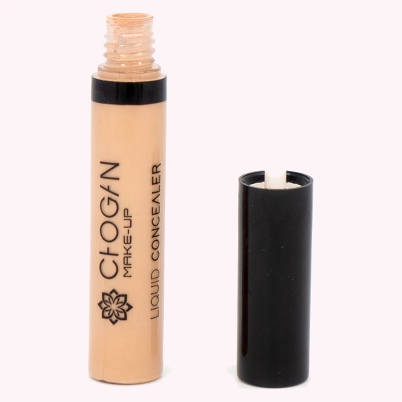 MoniAmori Liquid Concealer – Honey