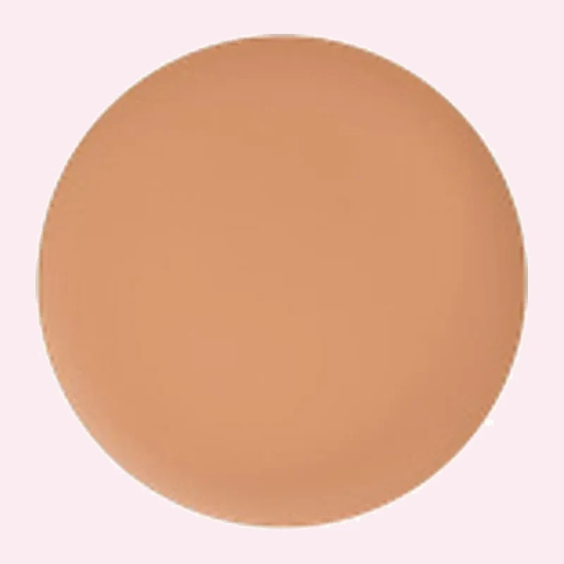 MoniAmori Kompaktrouge Silk Face – Warm beige