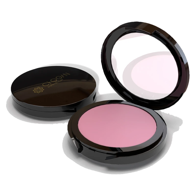 MoniAmori Kompaktrouge Silk Face