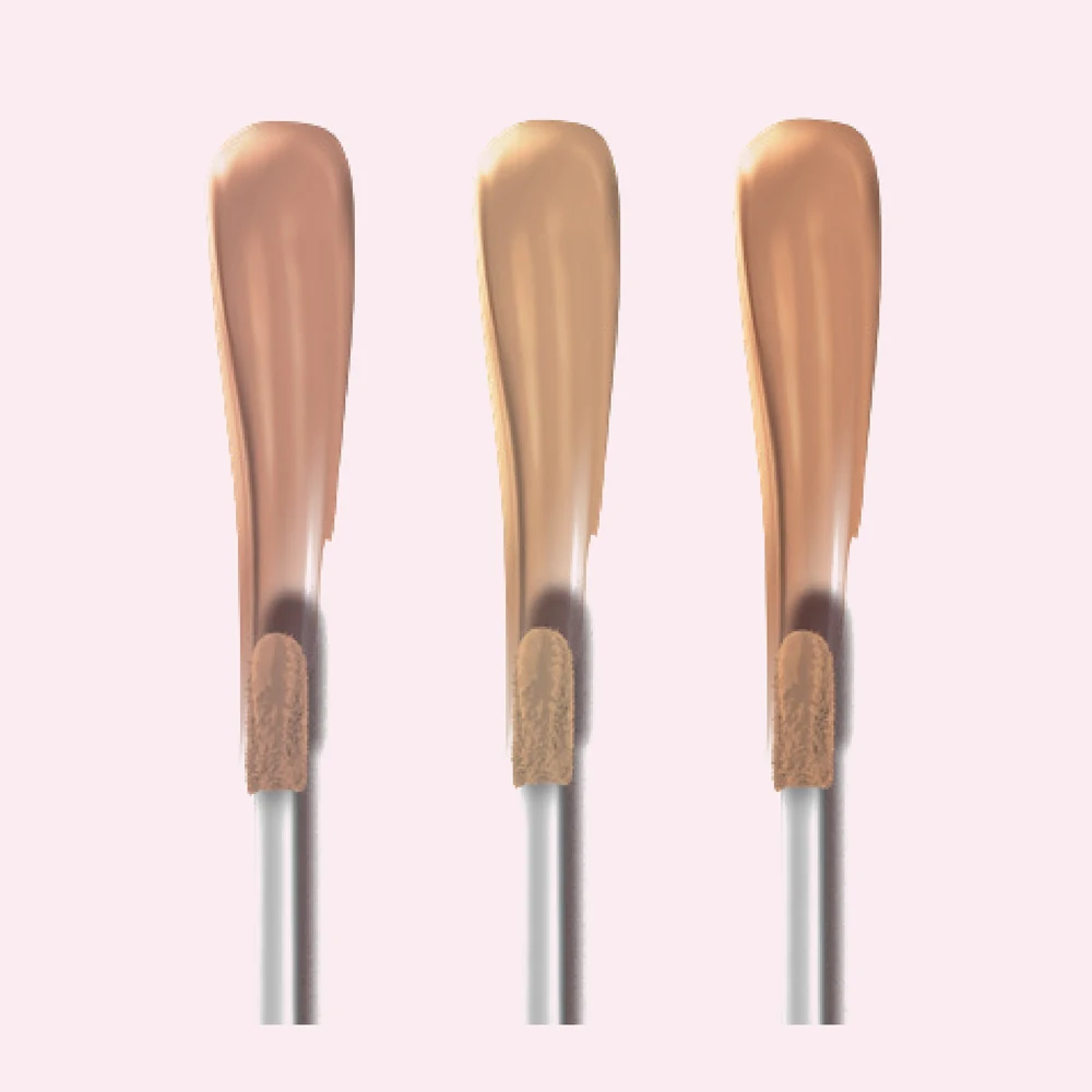 MoniAmori High Coverage Concealer
