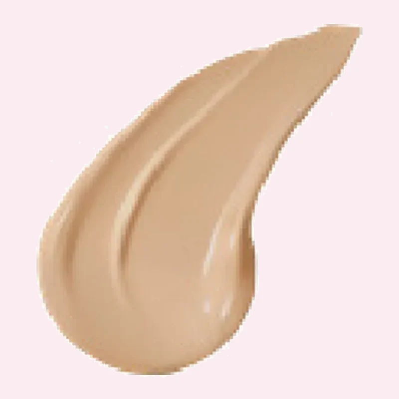 MoniAmori Perfect Hydra Foundation – Ivory