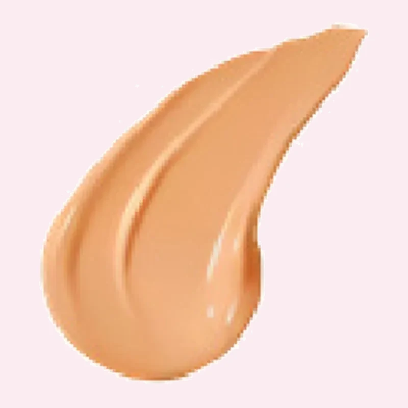 MoniAmori Perfect Hydra Foundation – Peach