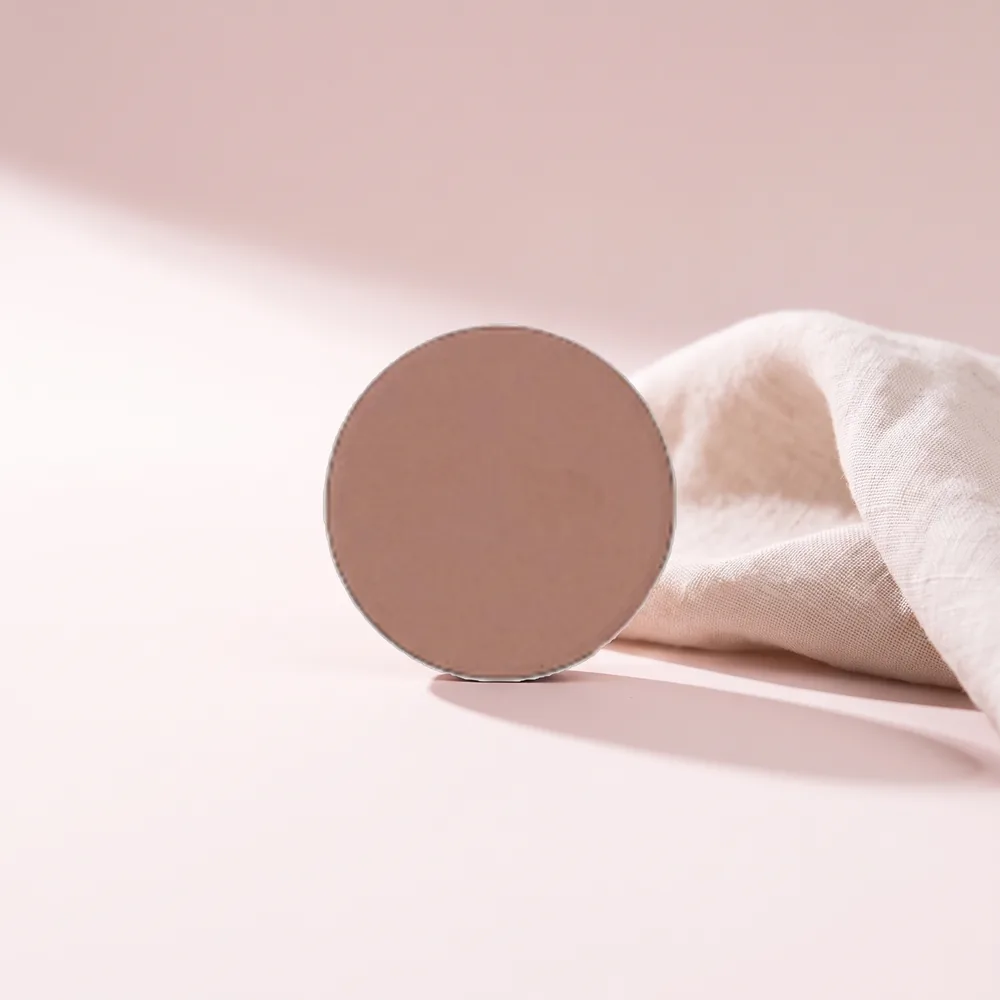 MoniAmori Kompakt-Highlighter Warm Shade