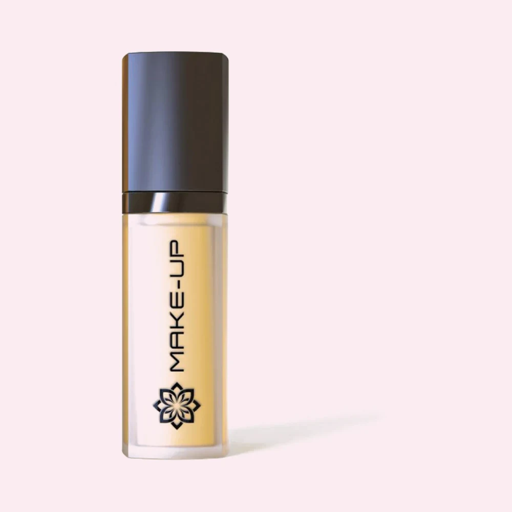 MoniAmori Aufpolsternder Lipgloss