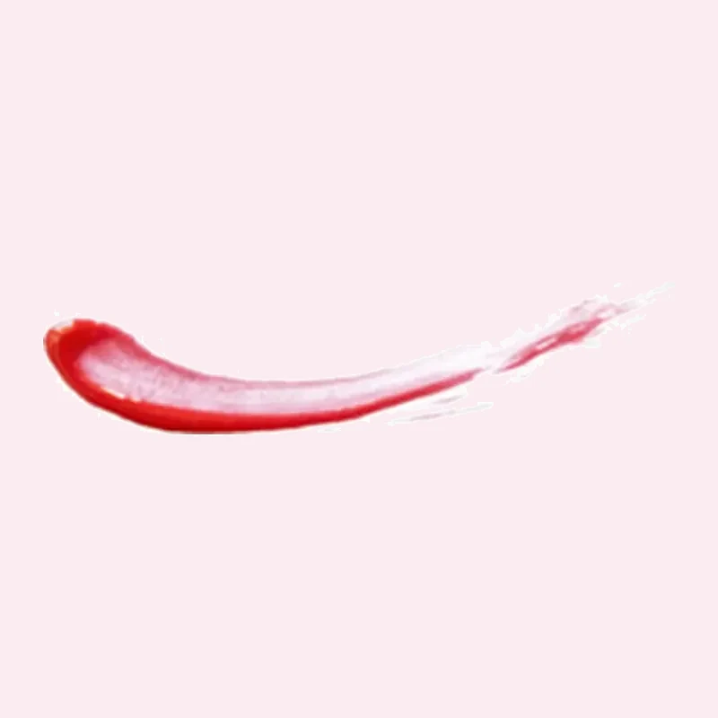 MoniAmori Aufpolsternder Lipgloss – Cherry