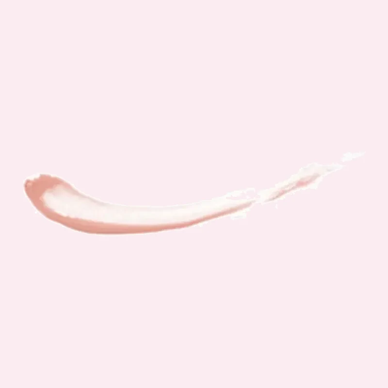 MoniAmori Aufpolsternder Lipgloss – Nude