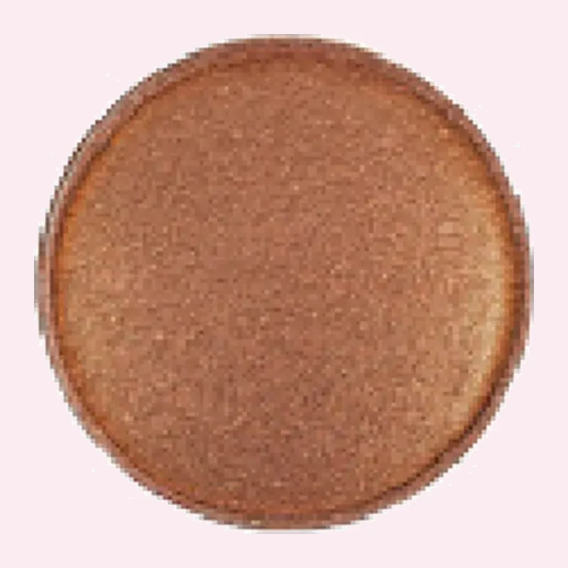MoniAmori Kompakt-Lidschatten – Shimmer – Bronze