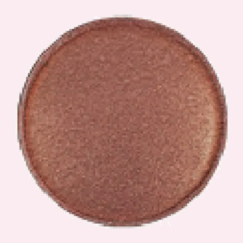 MoniAmori Kompakt-Lidschatten – Shimmer – Copper