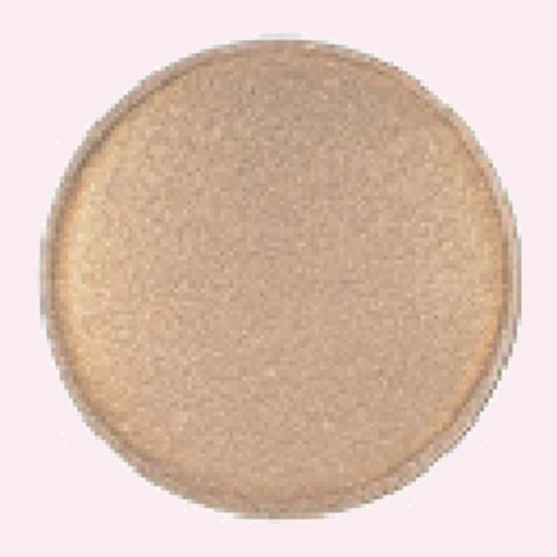 MoniAmori Kompakt-Lidschatten – Shimmer – Pearl Ivory