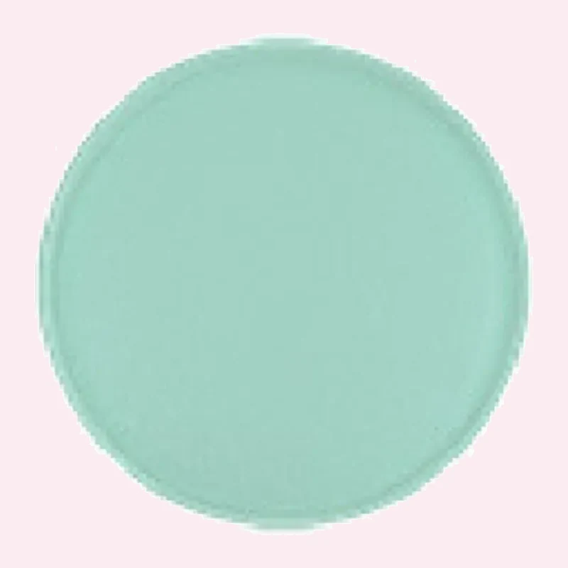 MoniAmori Kompakt-Lidschatten – Matte – Green Tiffany