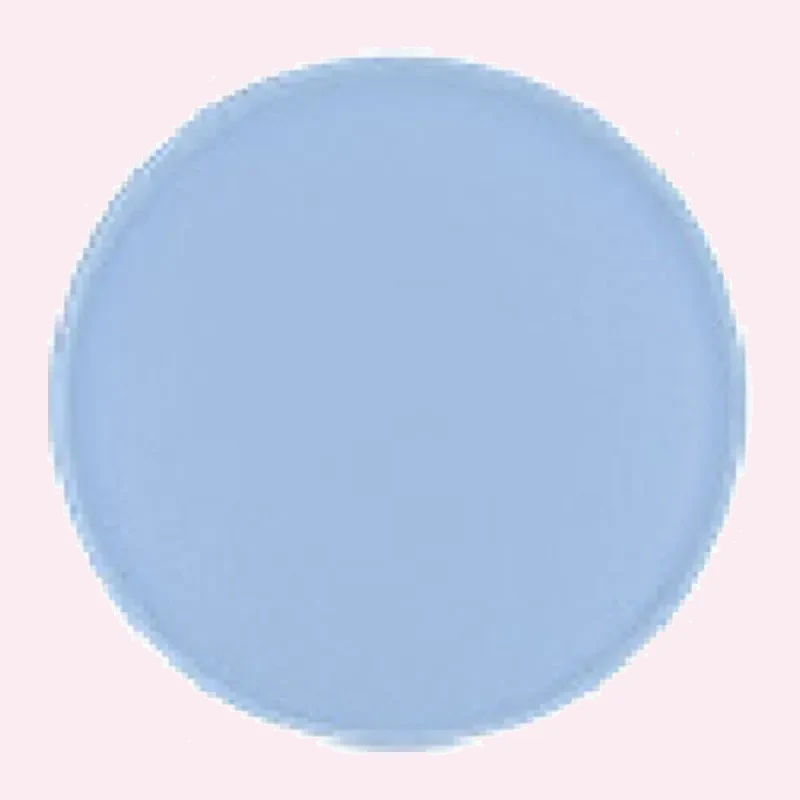 MoniAmori Kompakt-Lidschatten – Matte – Azure