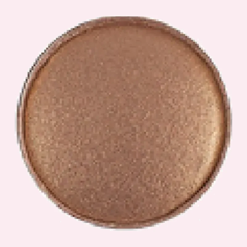 MoniAmori Kompakt-Lidschatten – Shiny – Bronze