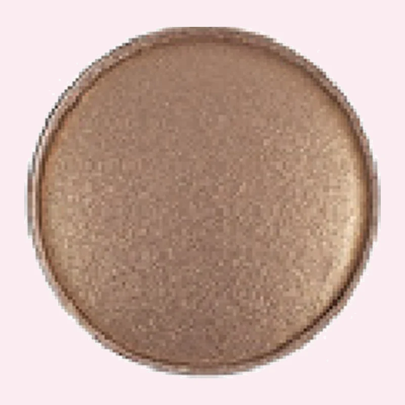 MoniAmori Kompakt-Lidschatten – Shiny – Sand