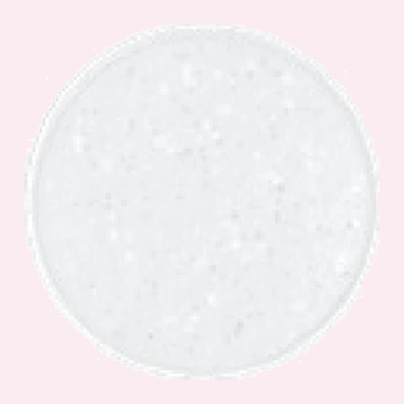 MoniAmori Kompakt-Lidschatten – Shiny – White
