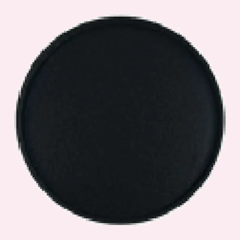 MoniAmori Kompakt-Lidschatten – Shiny – Black