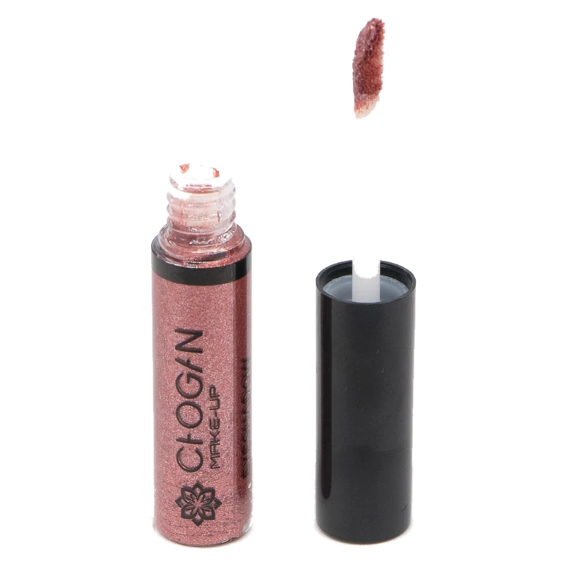 MoniAmori Diamond Cream Eyeshadow – Metallic Copper