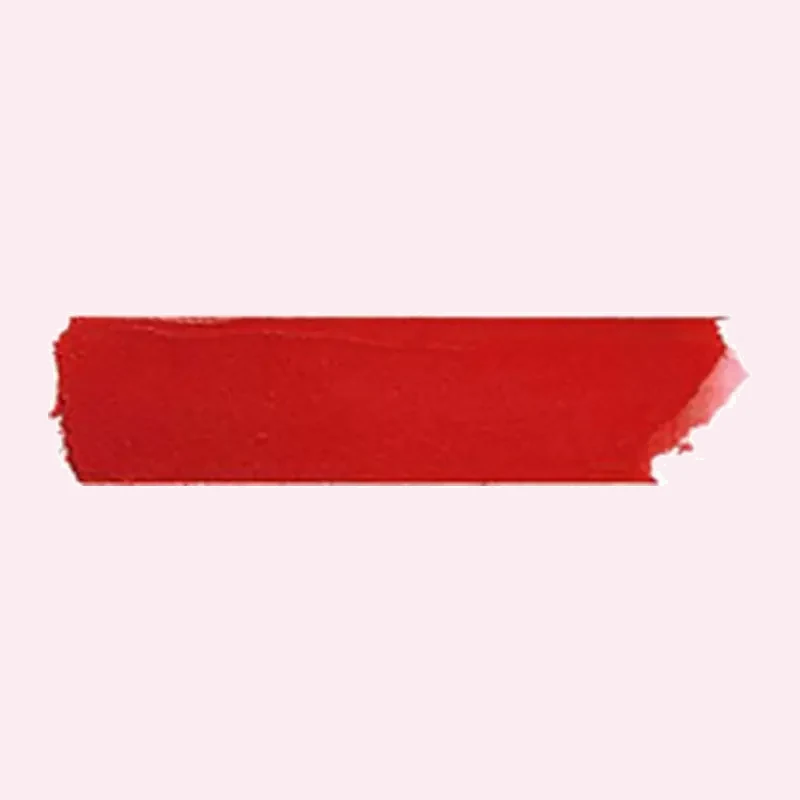 MoniAmori Glossy Lipstick – Coral