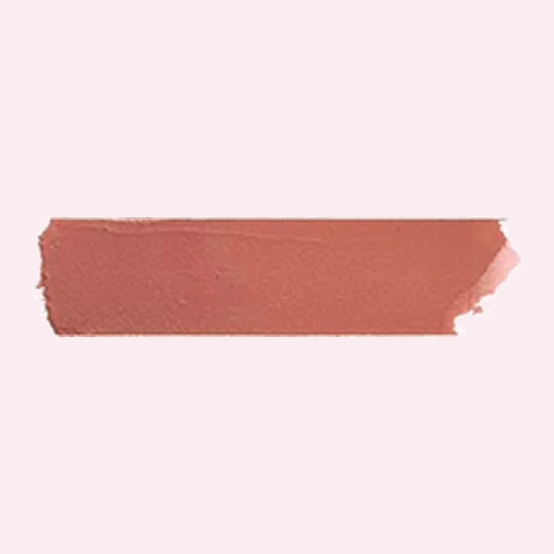 MoniAmori Glossy Lipstick – Light Nude