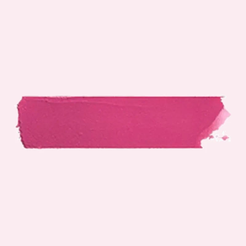 MoniAmori Glossy Lipstick – Candy Pink