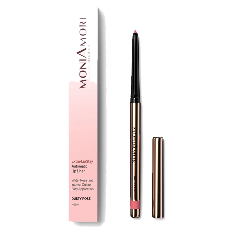 MoniAmori Extra-LipStay Lippenkonturenstift – Dusty Rose