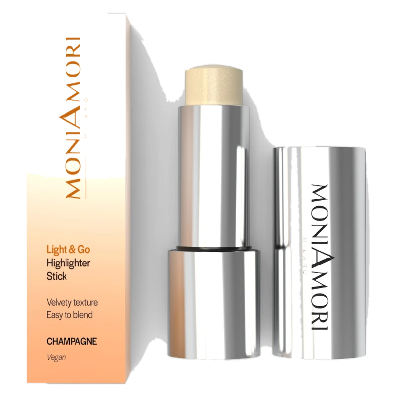 MoniAmori Light & Go Highlighter Stick