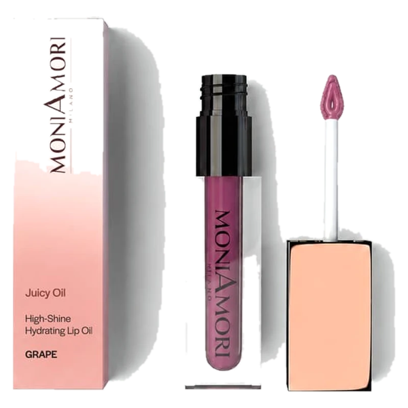 MoniAmori Juicy Oil Lippenöl