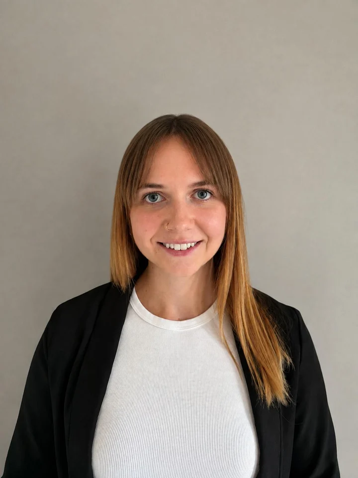 Nathalie, Gründerin von Scent Market