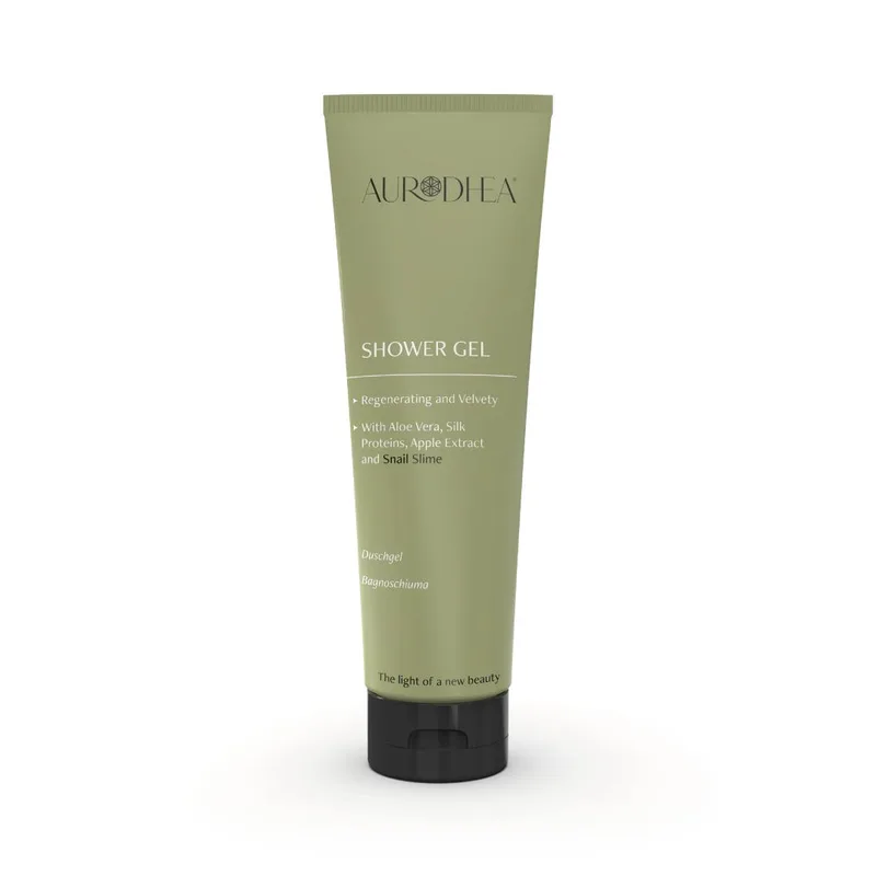 Aurodhea Renewal Vital Duschgel