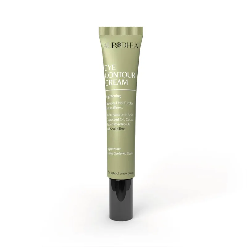 Aurodhea Renewal Anti-Aging Augencreme