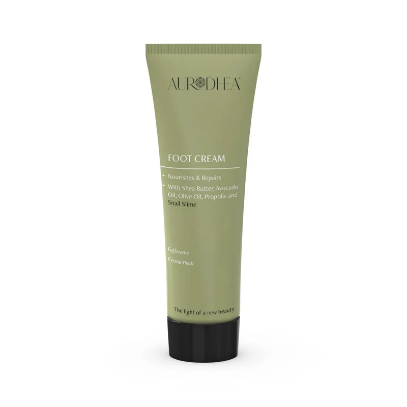 Aurodhea Renewal Fußcreme