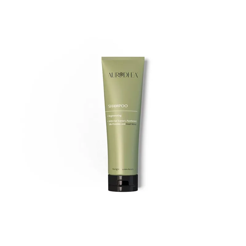 Aurodhea Renewal Repair Shampoo