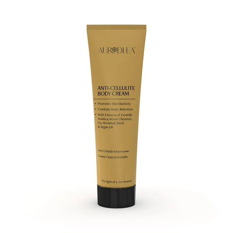 Aurodhea Anti-Cellulite Körpercreme