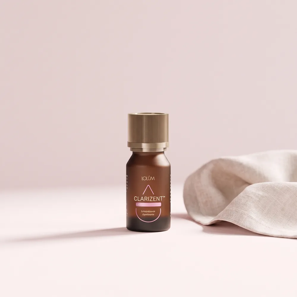 Lolum Clarizent™ – Ätherische Ölmischung