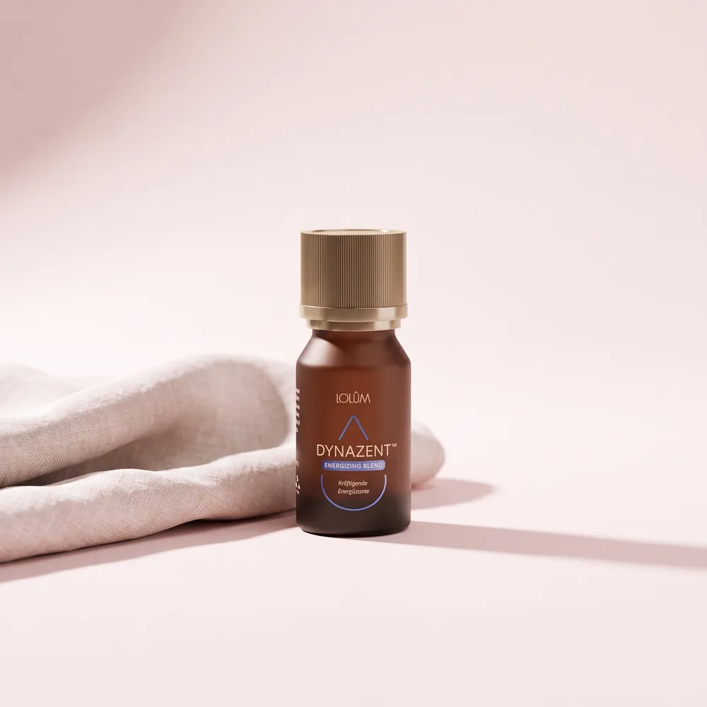 Lolum DYNAZENT™ – kräftigend