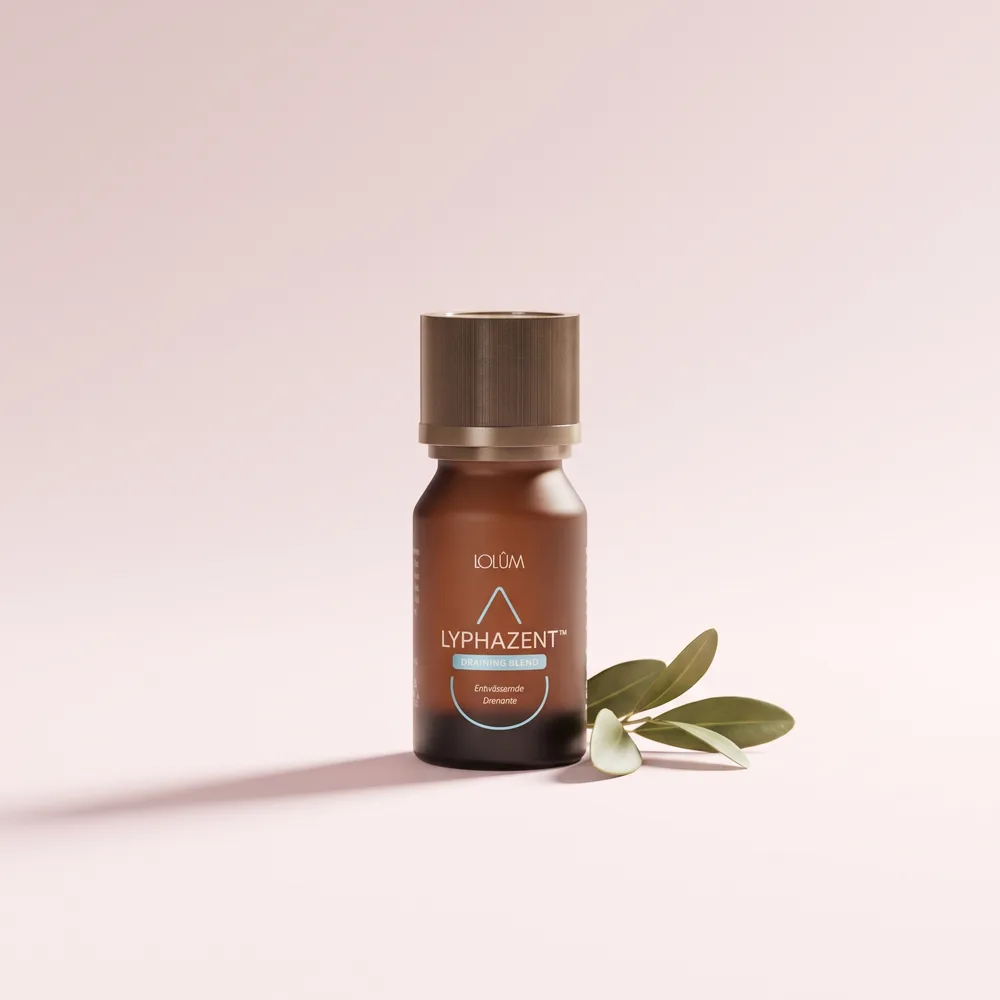 Lolum Lyphazent™ – Ätherische Ölmischung