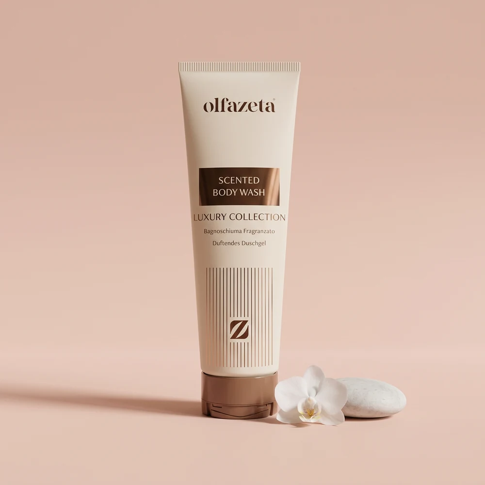 Olfazeta Duschgel Luxury