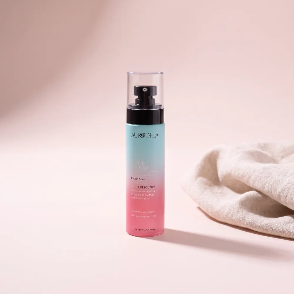 Aurodhea Lush Cloud Körperspray – Pacific Aura