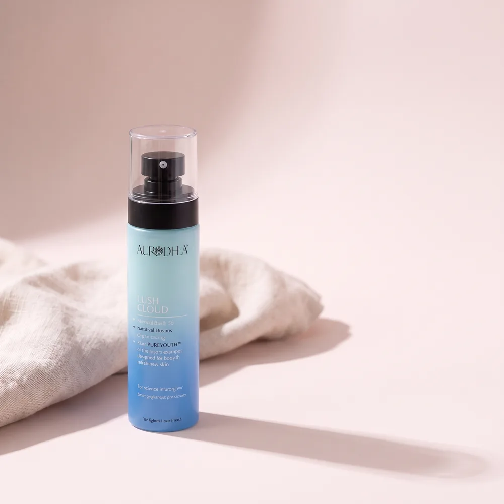 Aurodhea Lush Cloud Körperspray – Summer Dream