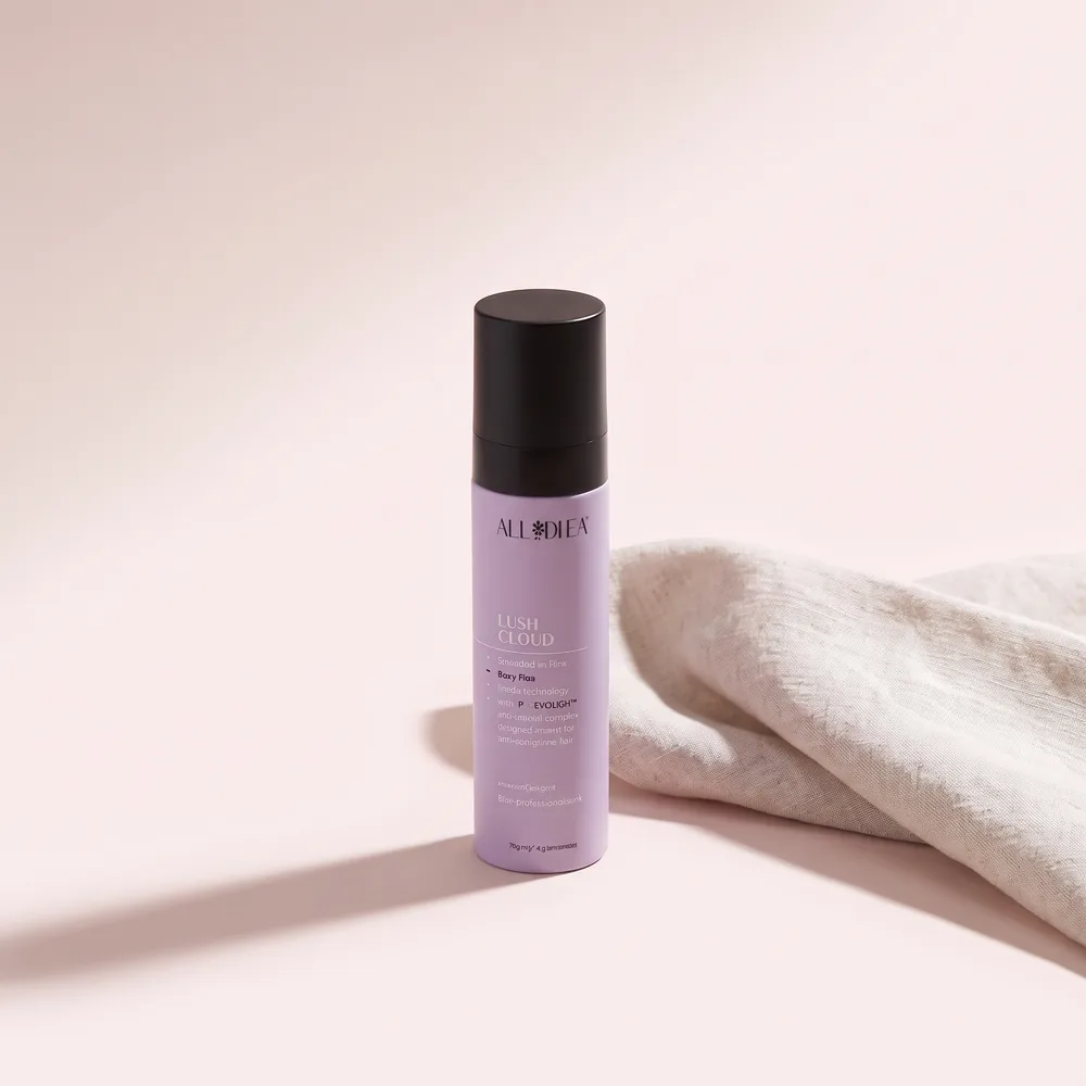 Aurodhea Lush Cloud Haarparfüm-Spray
