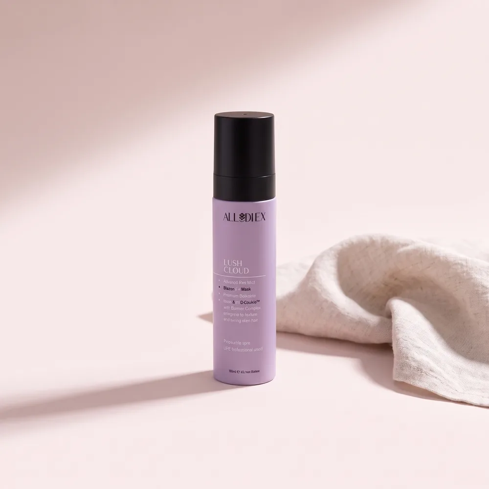 Aurodhea Lush Cloud Haarparfüm-Spray – Blooming Musk