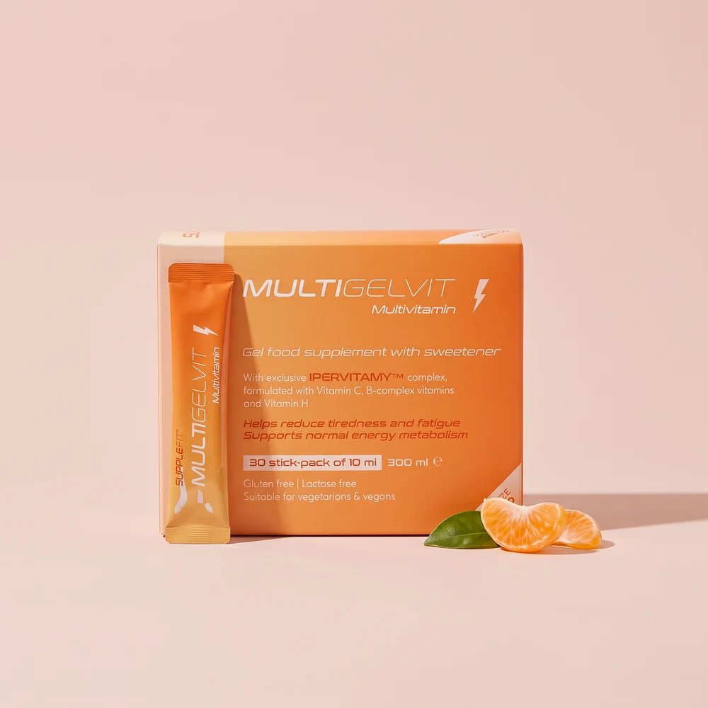 SuppleFit MultiGelVit
