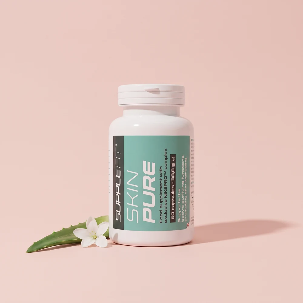 SuppleFit Skinpure