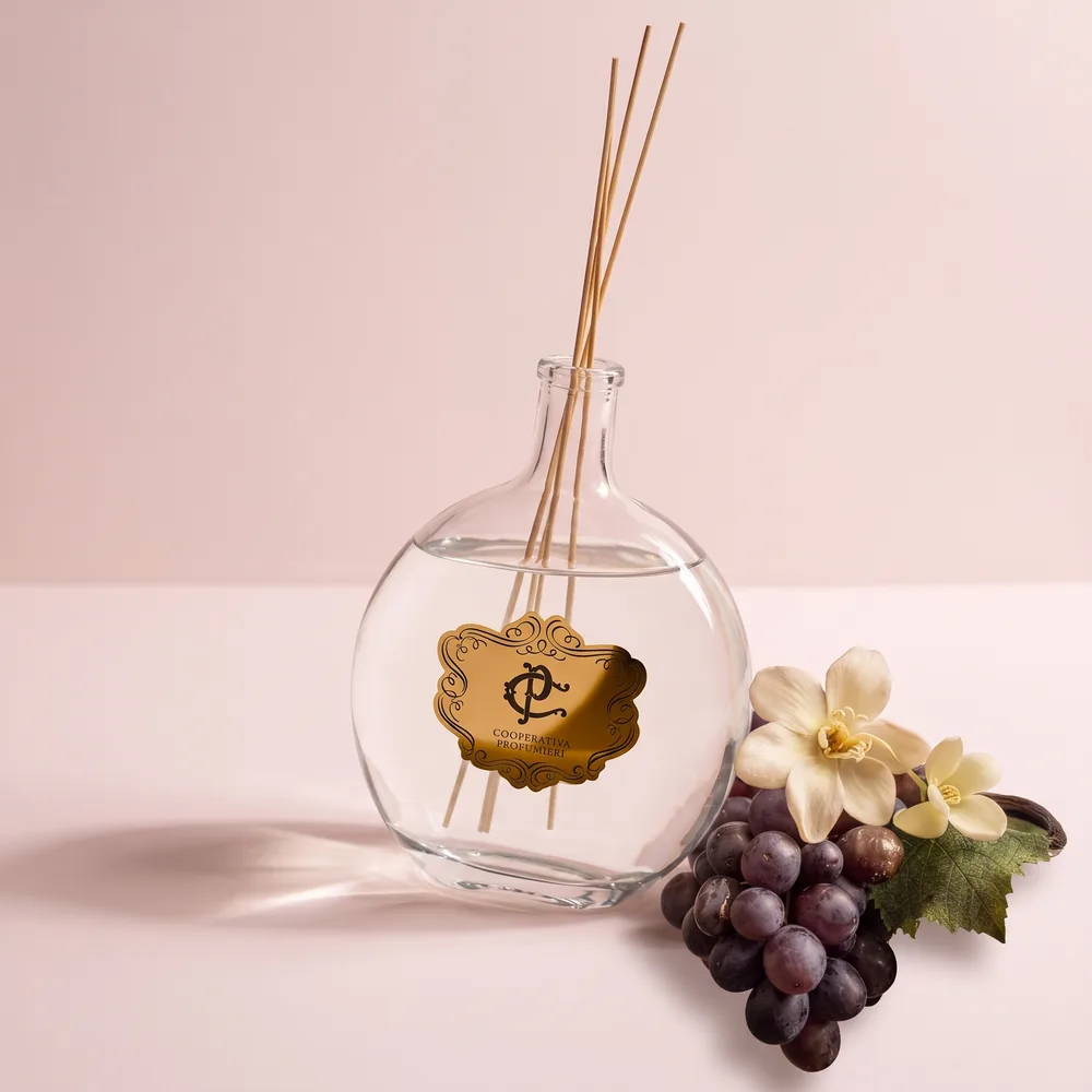 Cooperativa Raumduft-Diffuser Lush Oasis