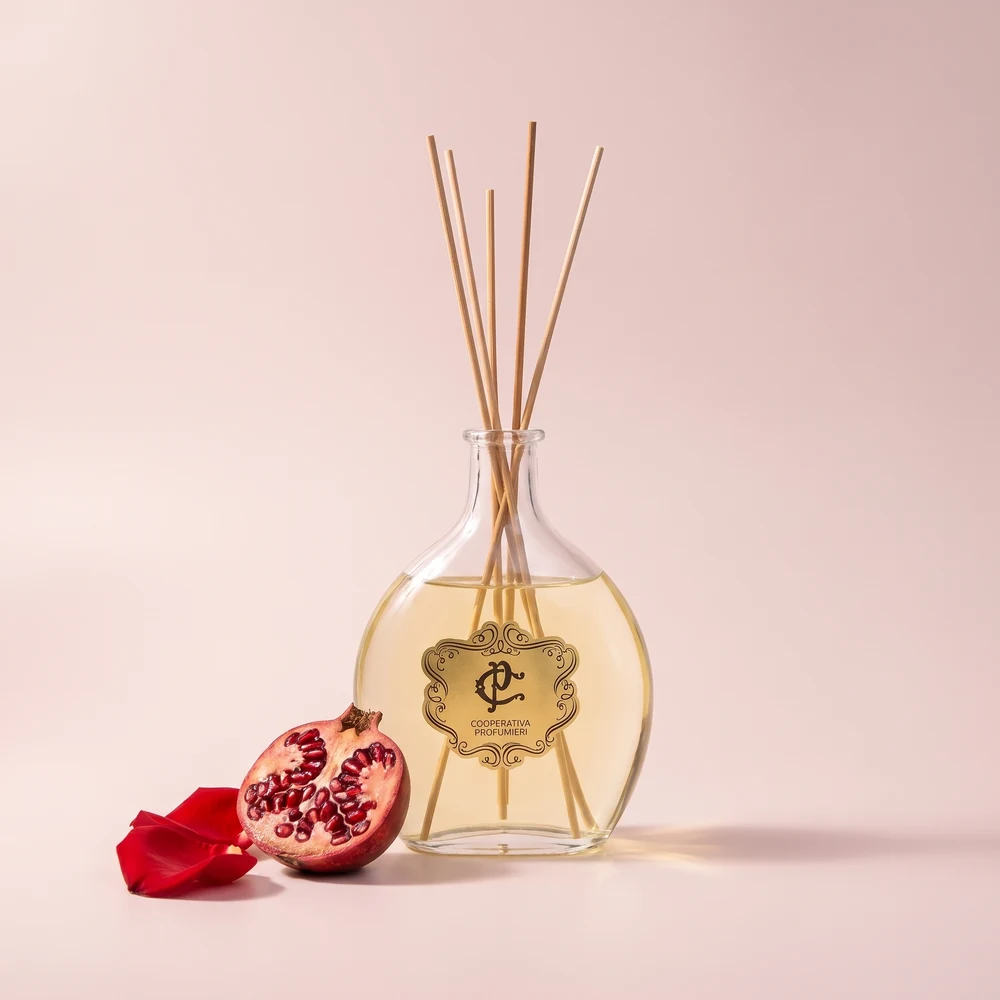 Cooperativa Raumduft-Diffuser Mediterranean Pomegranate
