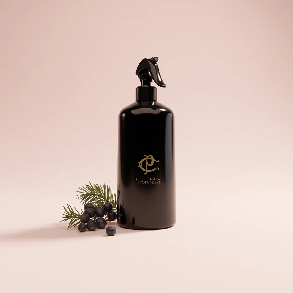Cooperativa Duftspray Musk Ritual