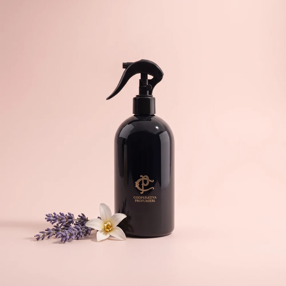 Cooperativa Duftspray Petal Infusion