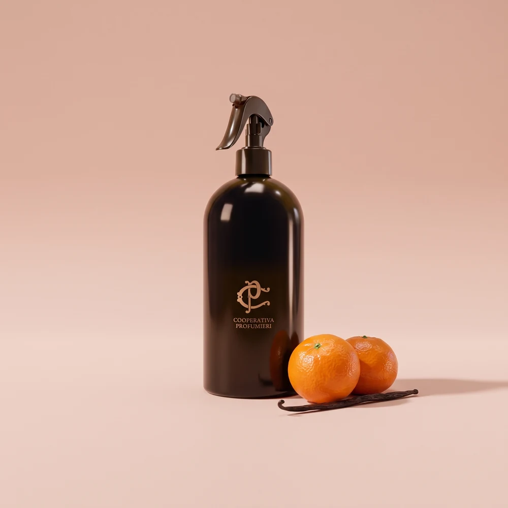 Cooperativa Duftspray Sun Mirage