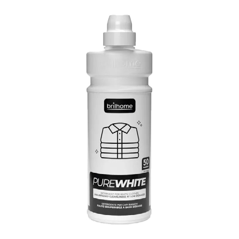 Pure White